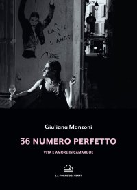 Immagine copertina libro 36 numero perfetto