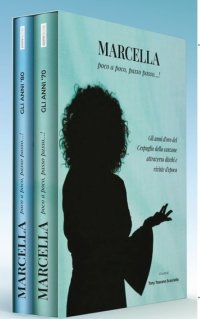 Immagine copertina libro Poco a poco, passo passo