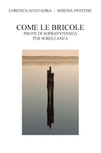 Immagine copertina libro Come le bricole. Prove di sopravvivenza per sorellanza. Ediz. illustrata