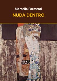 Immagine copertina libro Nuda dentro