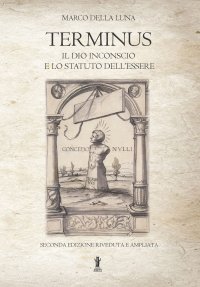 Immagine copertina libro Terminus. Il Dio inconscio e lo statuto dell'Essere. Nuova ediz.