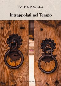 Immagine copertina libro Intrappolati nel tempo