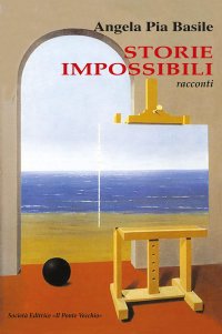 Immagine copertina libro Storie impossibili