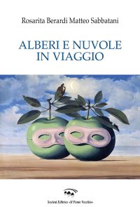 Immagine copertina libro Alberi e nuvole in viaggio