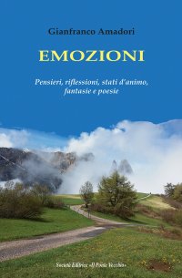 Immagine copertina libro Emozioni