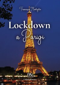 Immagine copertina libro Lockdown a Parigi