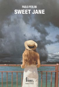 Immagine copertina libro Sweet Jane