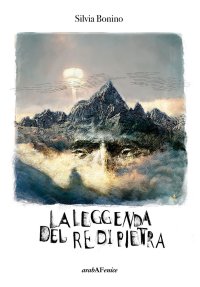 Immagine copertina libro La leggenda del re di pietra