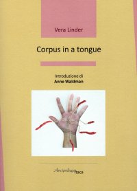 Immagine copertina libro Corpus in a tongue