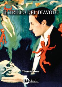 Immagine copertina libro Il trillo del Diavolo