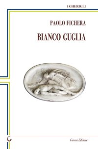 Immagine copertina libro Bianco guglia