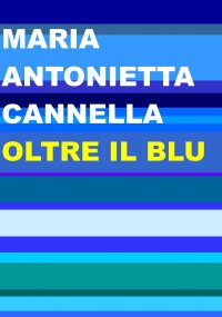 Immagine copertina libro Oltre il blu