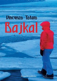 Immagine copertina libro Bajkal