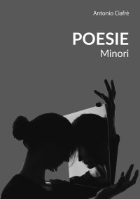 Immagine copertina libro Poesie minori