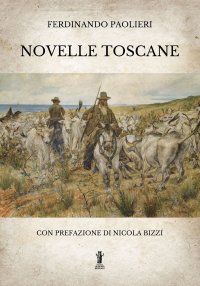 Immagine copertina libro Novelle toscane