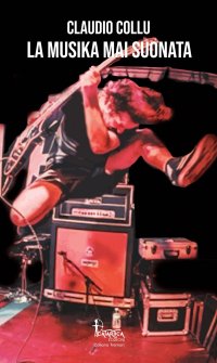 Immagine copertina libro La musika mai suonata