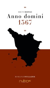 Immagine copertina libro Anno Domini 1367