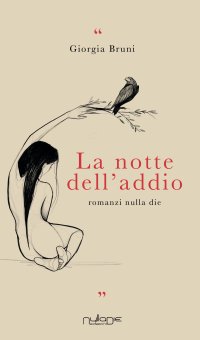 Immagine copertina libro La notte dell'addio