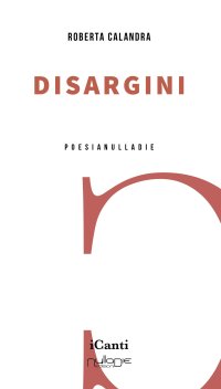 Immagine copertina libro Disargini