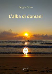 Immagine copertina libro L'alba di domani