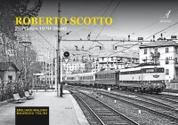 Immagine copertina libro Roberto Scotto. Portfolio 1970-2000