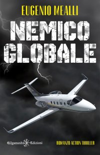 Immagine copertina libro Nemico globale