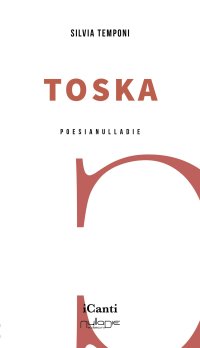 Immagine copertina libro Toska