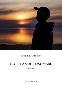Immagine copertina libro Leo e la voce dal mare