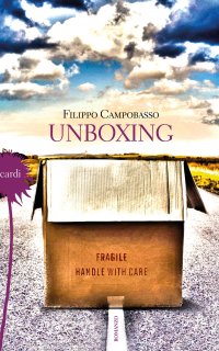 Immagine copertina libro Unboxing