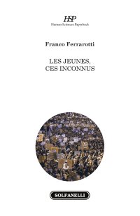 Immagine copertina libro Les jeunes, ces inconnus