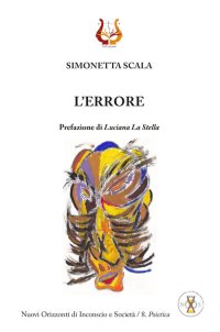 Immagine copertina libro L'errore