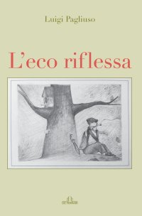 Immagine copertina libro L'eco riflessa