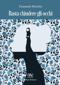 Immagine copertina libro Basta chiudere gli occhi