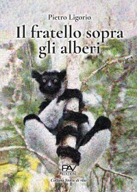 Immagine copertina libro Il fratello sopra gli alberi