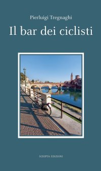 Immagine copertina libro Il bar dei ciclisti