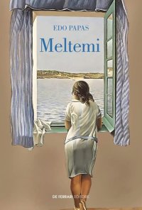 Immagine copertina libro Meltemi