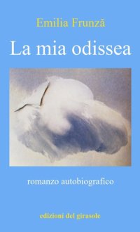 Immagine copertina libro La mia Odissea