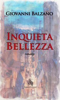 Immagine copertina libro Inquieta bellezza