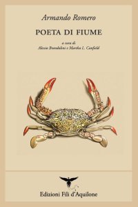 Immagine copertina libro Poeta di fiume. Testo spagnolo a fronte