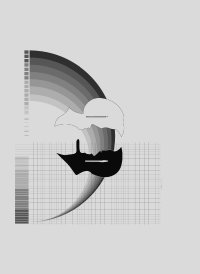 Immagine copertina libro Tiepido Cool. Ediz. italiana e inglese