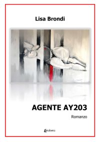 Immagine copertina libro Agente AY203