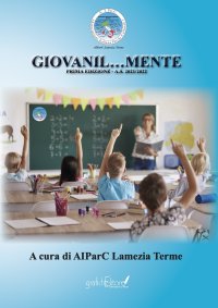 Immagine copertina libro Giovanil...mente