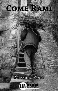 Immagine copertina libro Come rami