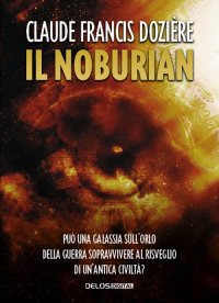 Immagine copertina libro Il Noburian