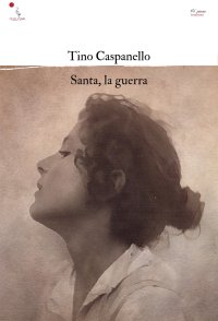 Immagine copertina libro Santa, la guerra