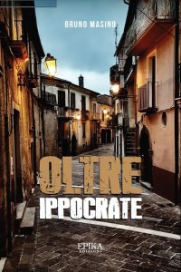 Immagine copertina libro Oltre Ippocrate
