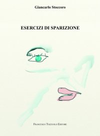Immagine copertina libro Esercizi di sparizione