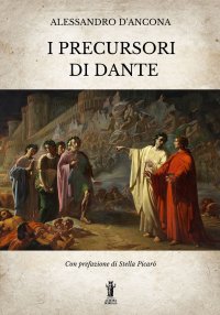 Immagine copertina libro I precursori di Dante
