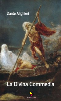 Immagine copertina libro La Divina Commedia