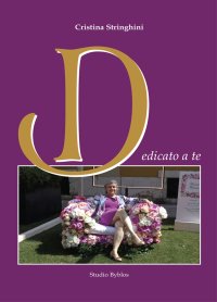Immagine copertina libro Dedicato a te